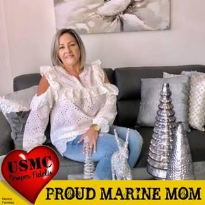 Meet your Posher, Mari